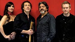 Musica Temprana